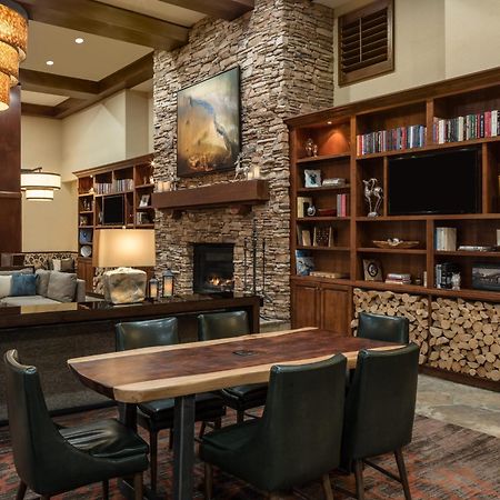 Sheraton Park City Ngoại thất bức ảnh