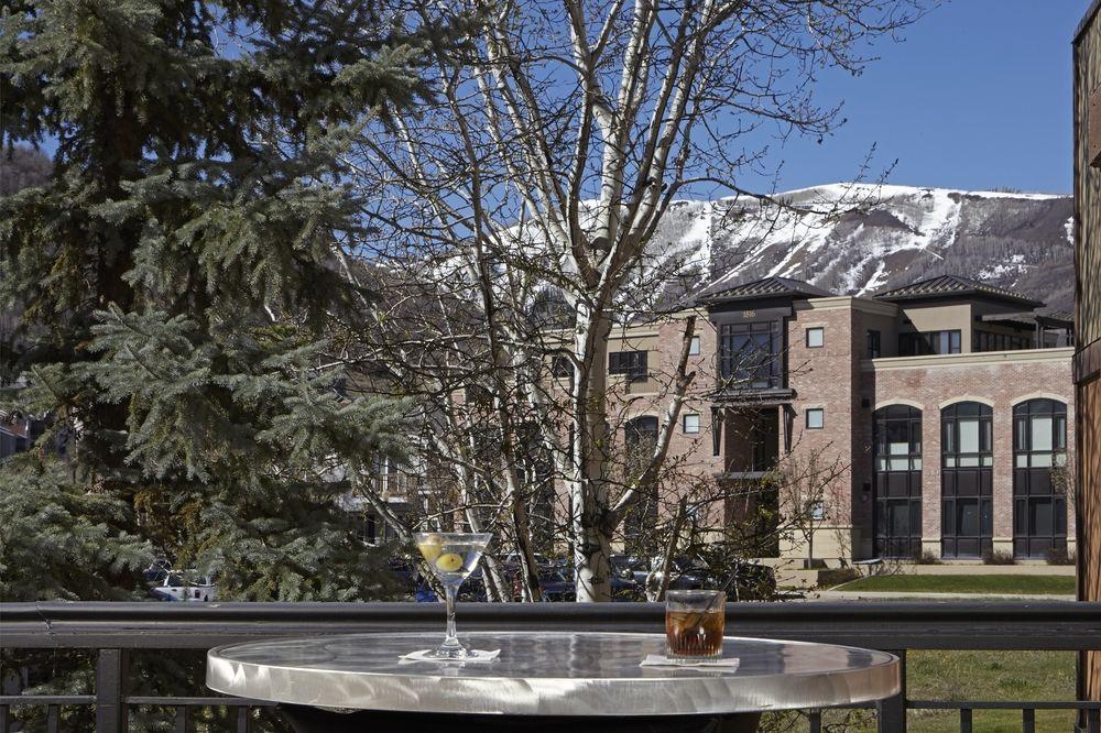 Sheraton Park City Ngoại thất bức ảnh