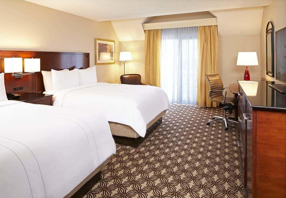 Sheraton Park City Ngoại thất bức ảnh