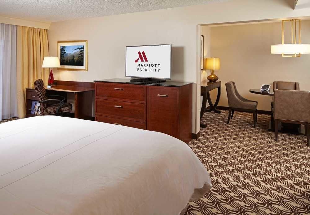 Sheraton Park City Ngoại thất bức ảnh
