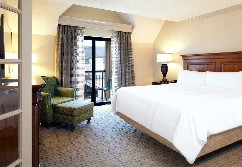 Sheraton Park City Ngoại thất bức ảnh