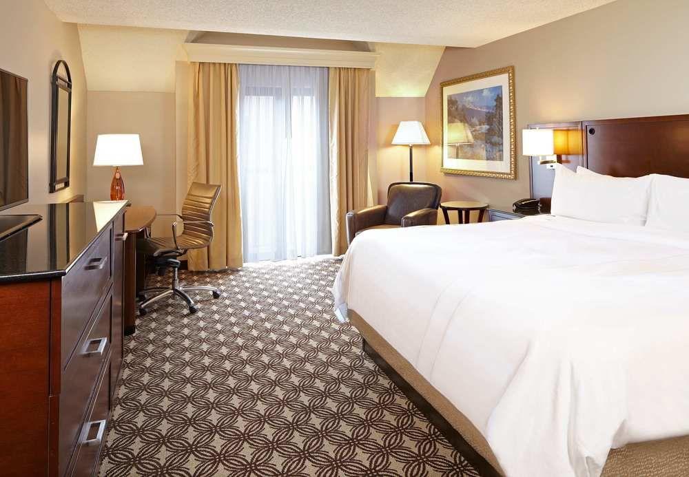 Sheraton Park City Ngoại thất bức ảnh