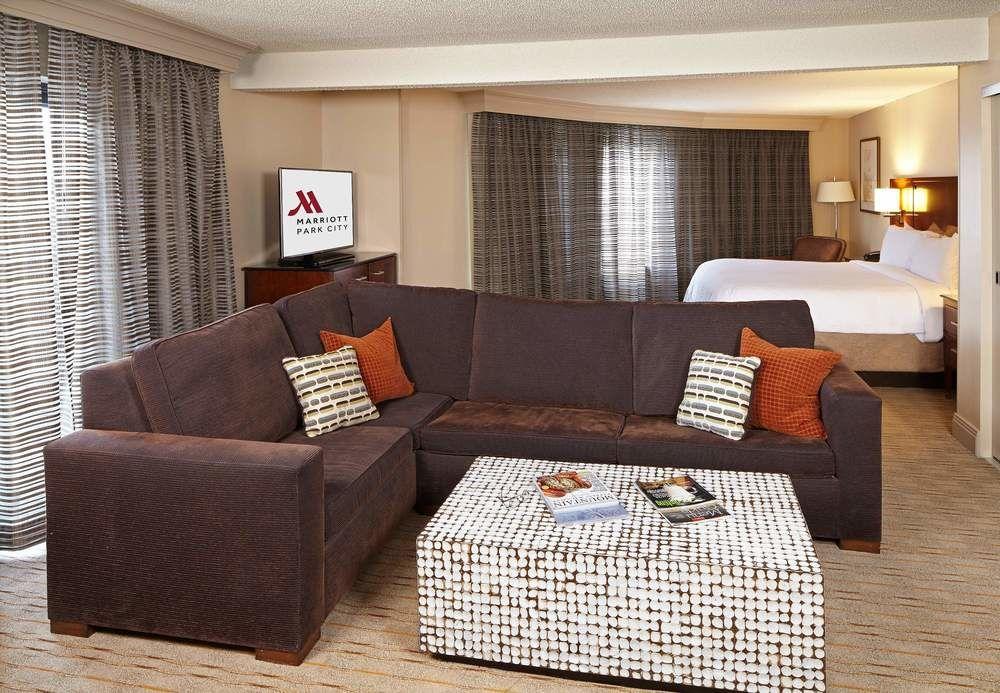Sheraton Park City Ngoại thất bức ảnh