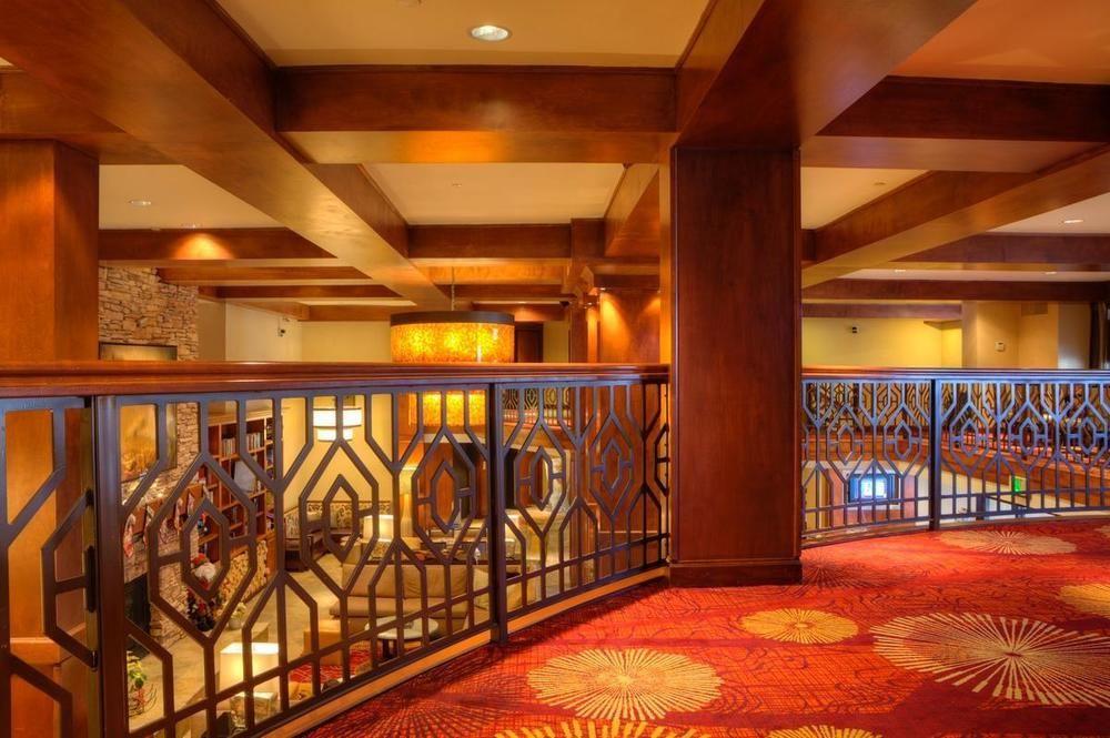 Sheraton Park City Ngoại thất bức ảnh