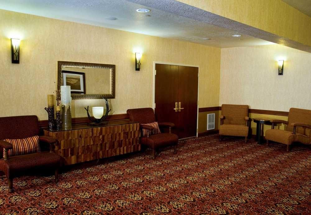 Sheraton Park City Ngoại thất bức ảnh