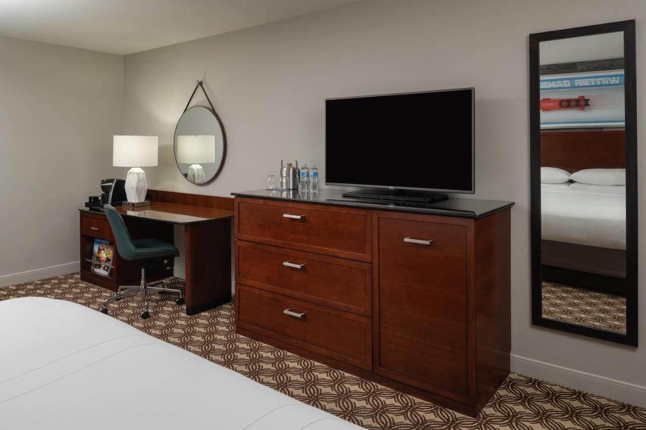 Sheraton Park City Ngoại thất bức ảnh
