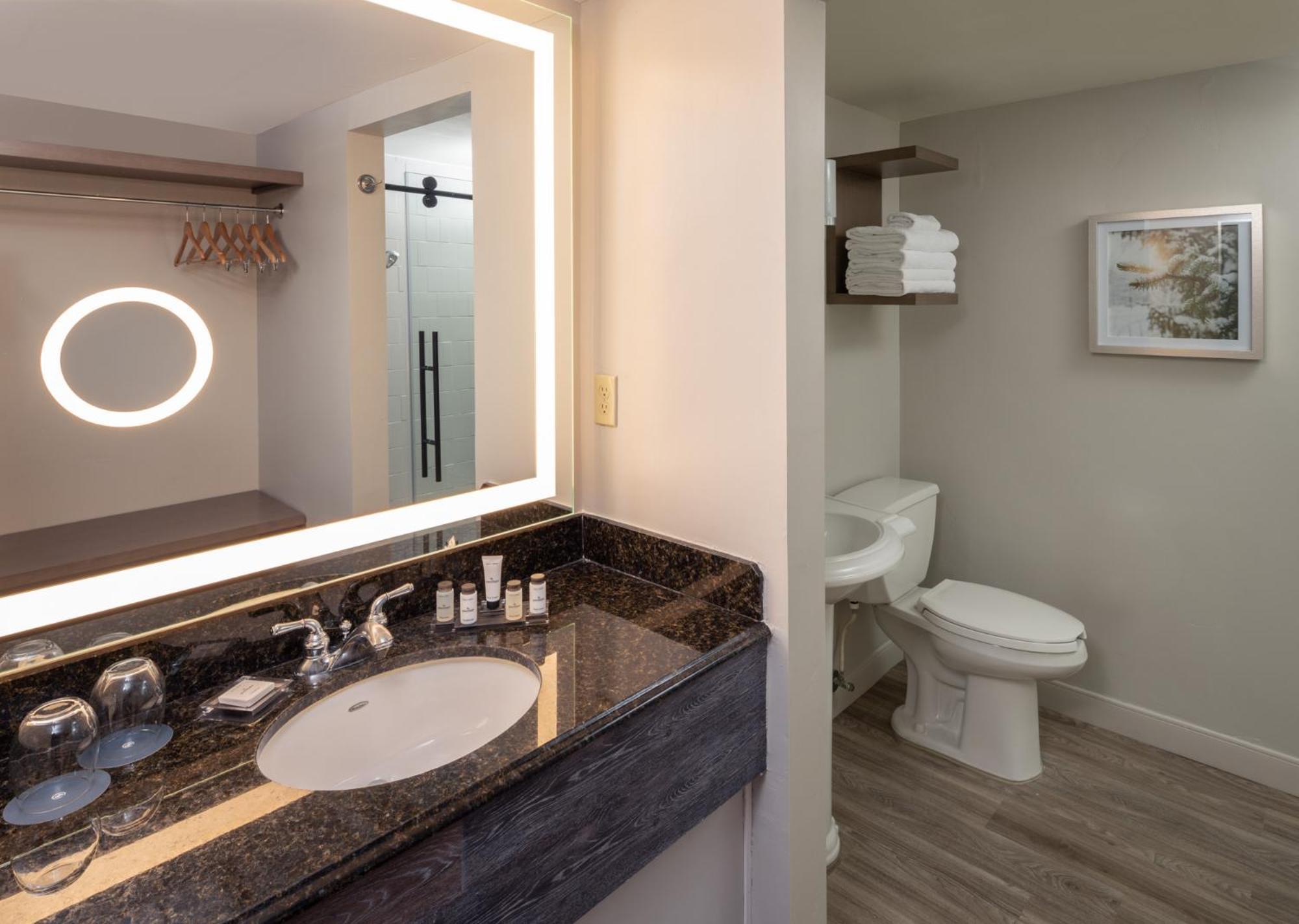Sheraton Park City Ngoại thất bức ảnh