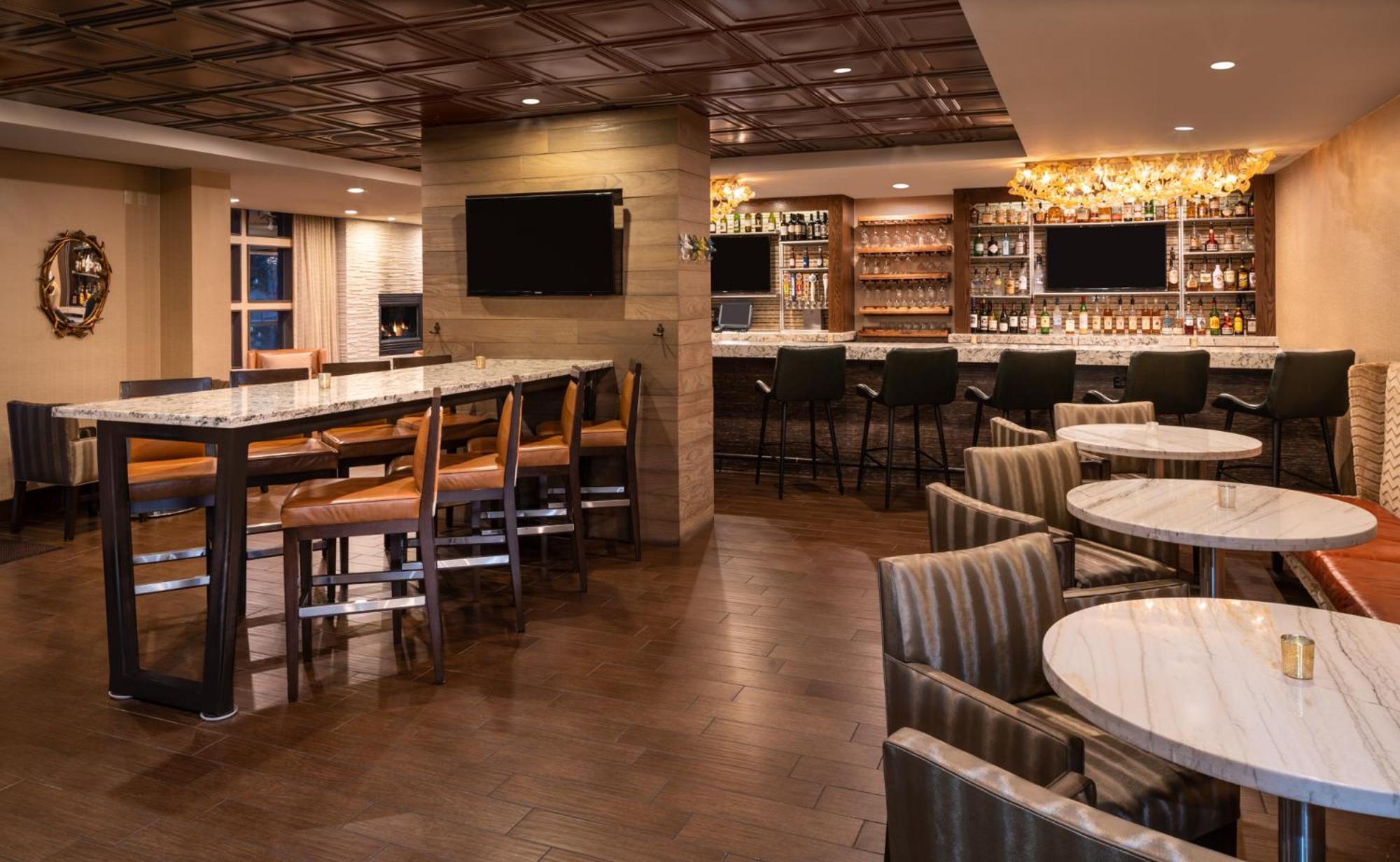 Sheraton Park City Ngoại thất bức ảnh