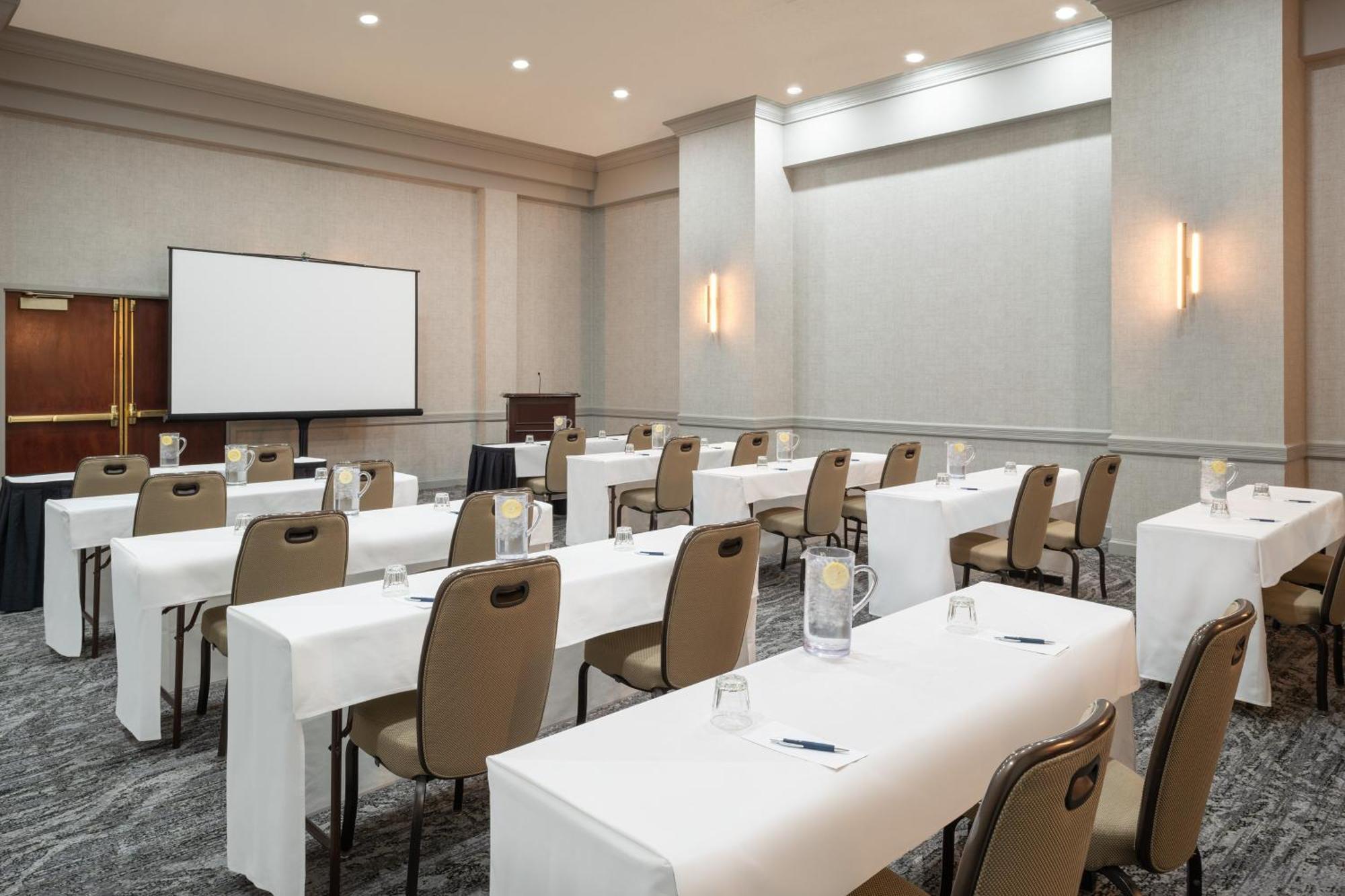 Sheraton Park City Ngoại thất bức ảnh