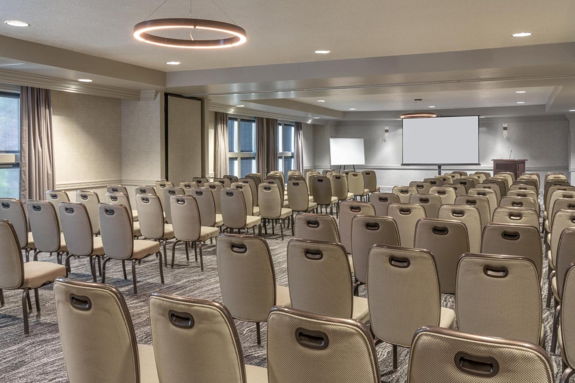Sheraton Park City Ngoại thất bức ảnh