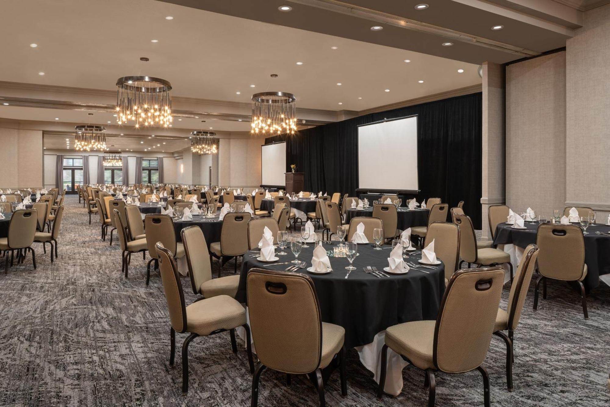 Sheraton Park City Ngoại thất bức ảnh