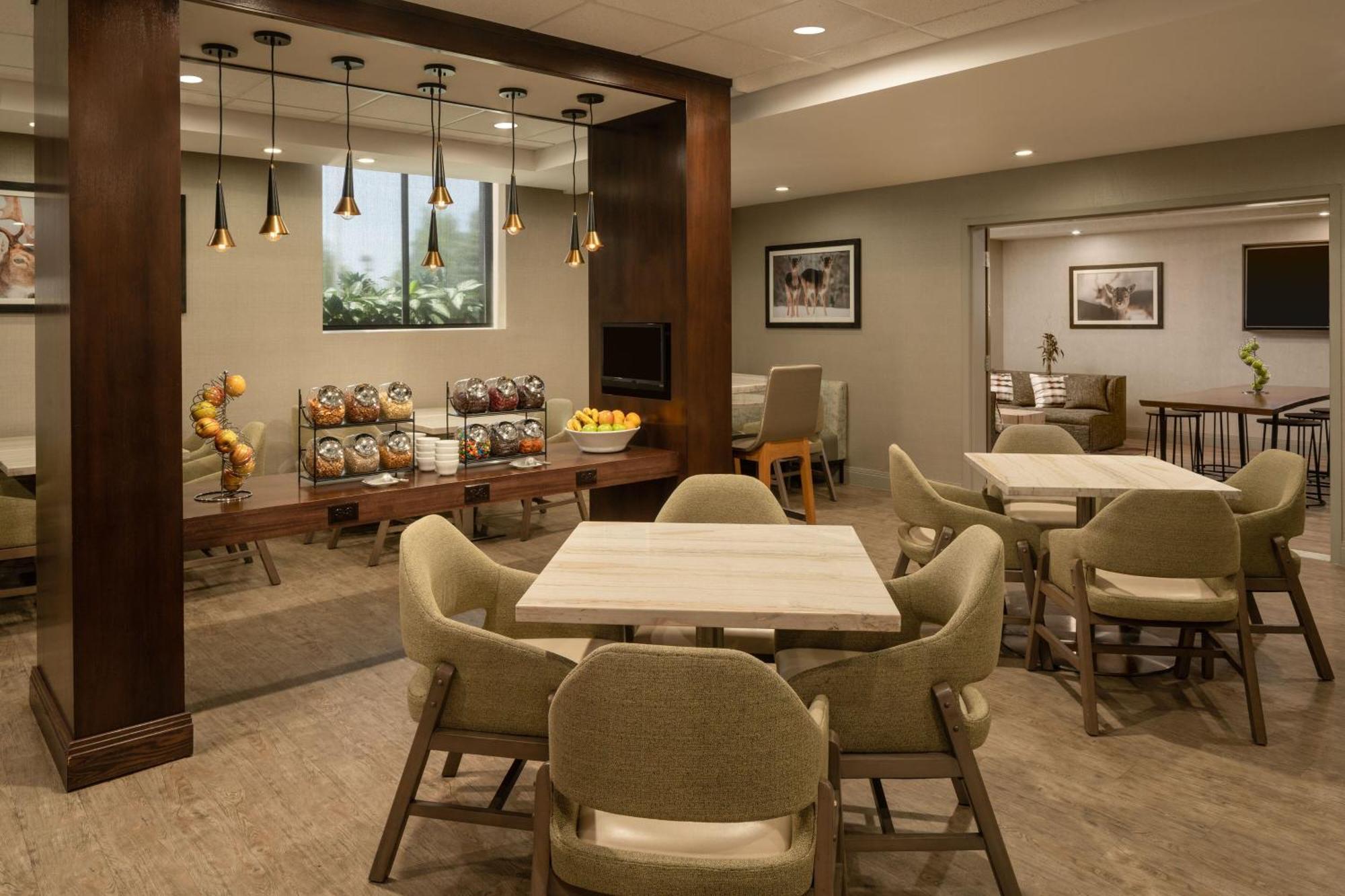 Sheraton Park City Ngoại thất bức ảnh