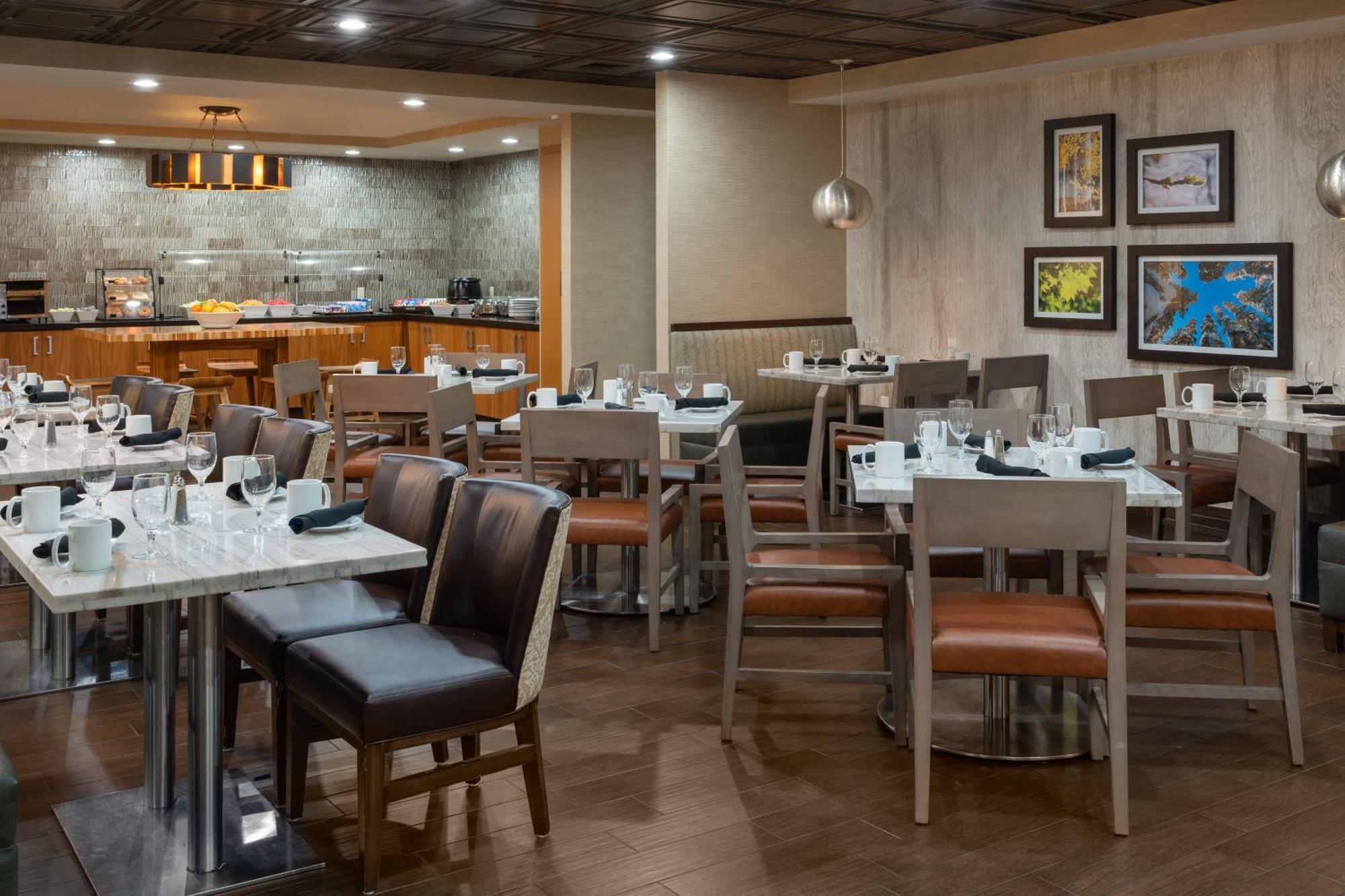 Sheraton Park City Ngoại thất bức ảnh