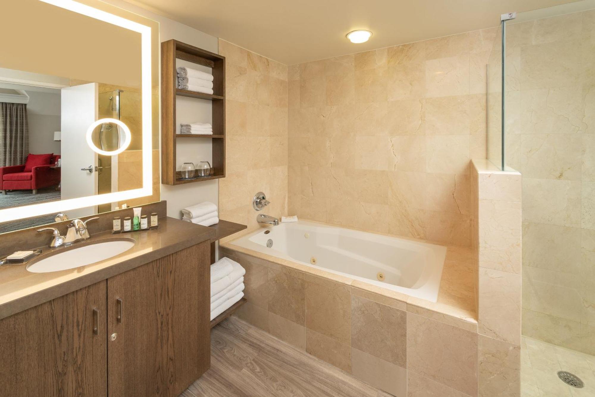 Sheraton Park City Ngoại thất bức ảnh