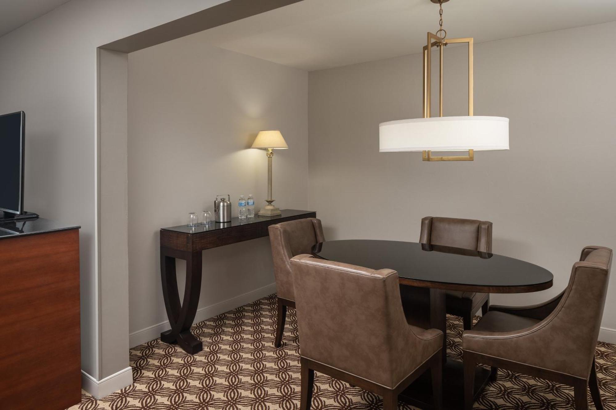 Sheraton Park City Ngoại thất bức ảnh