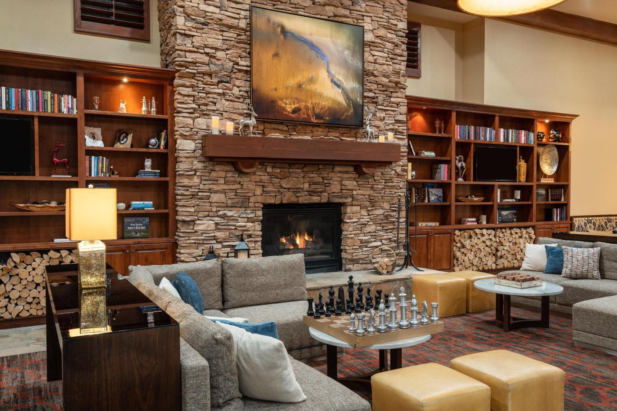 Sheraton Park City Ngoại thất bức ảnh