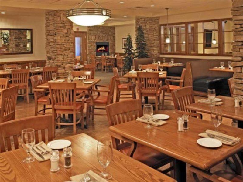 Sheraton Park City Ngoại thất bức ảnh