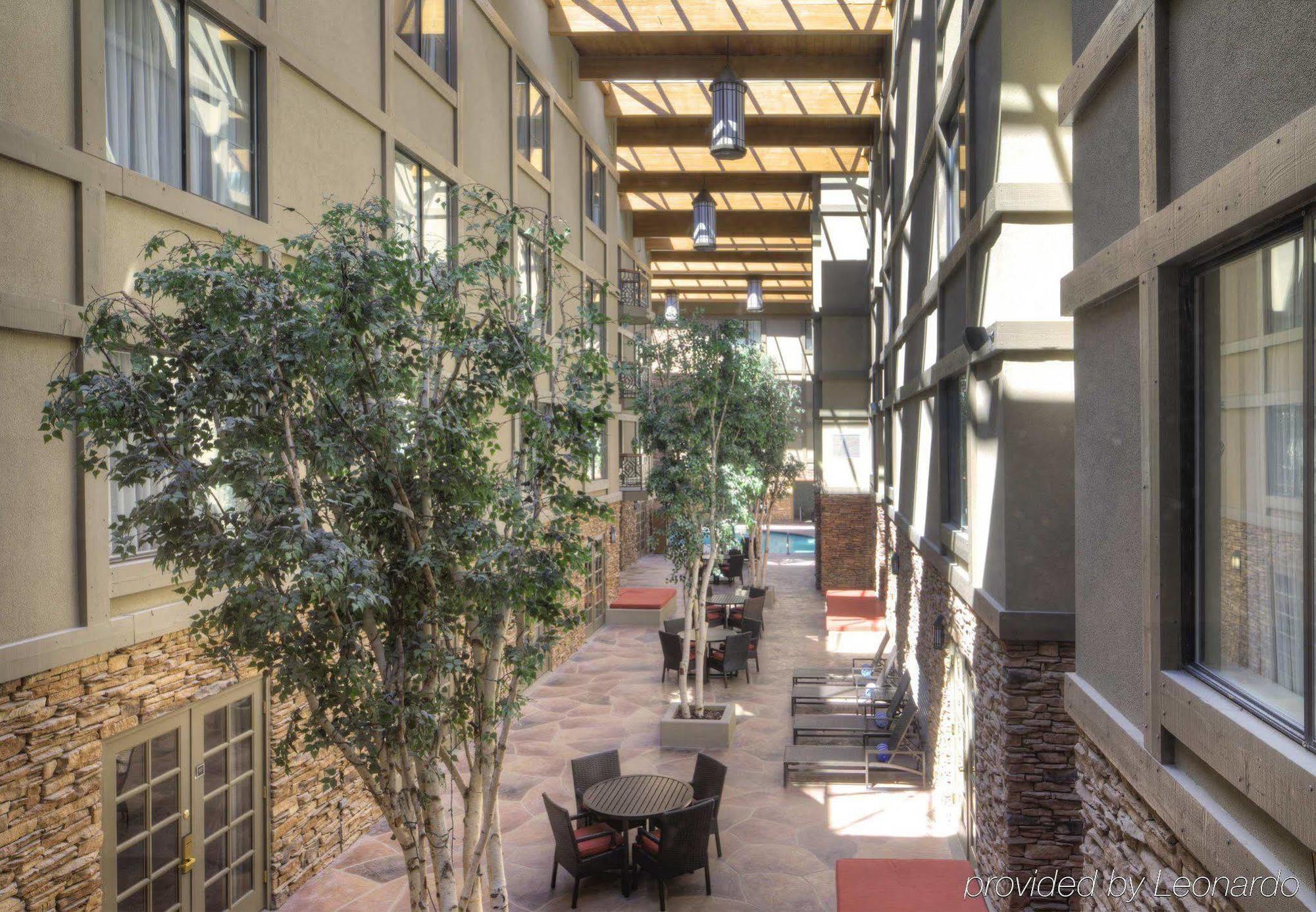Sheraton Park City Ngoại thất bức ảnh