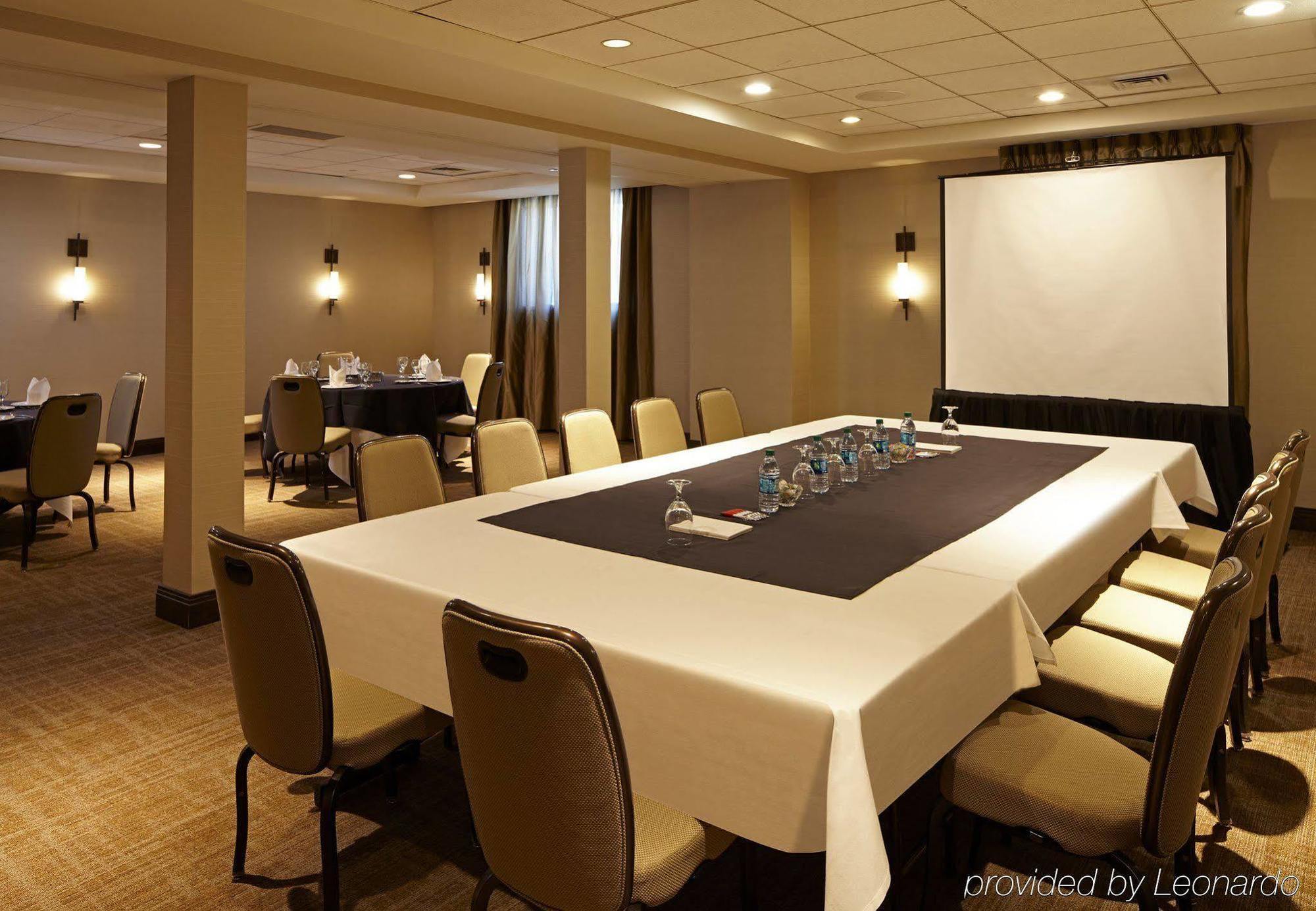 Sheraton Park City Ngoại thất bức ảnh