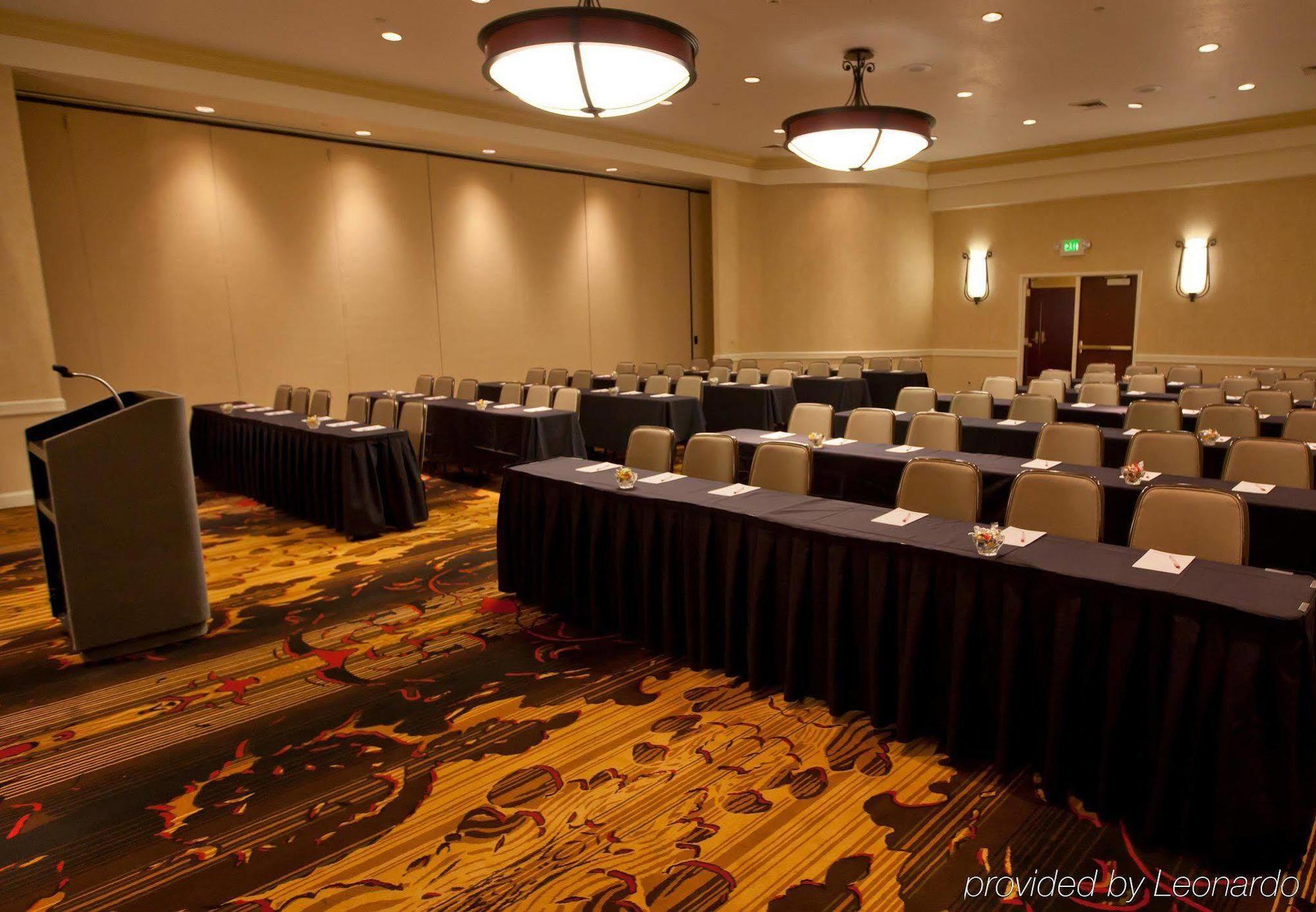 Sheraton Park City Kinh doanh bức ảnh